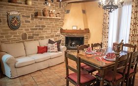 Casa Rural Nuri de Rei A y B